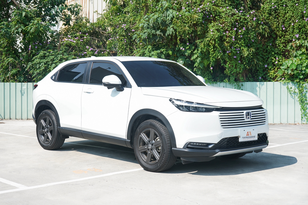 Honda 2025 HR-V 1.5 e：HEV Prestige2