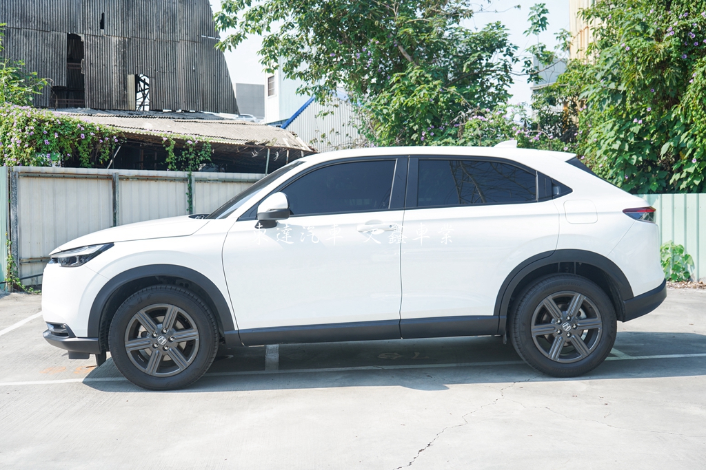 Honda 2025 HR-V 1.5 e：HEV Prestige7