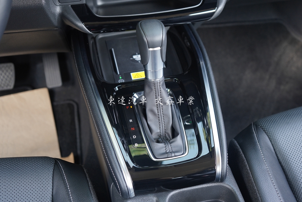 Honda 2025 HR-V 1.5 e：HEV Prestige17