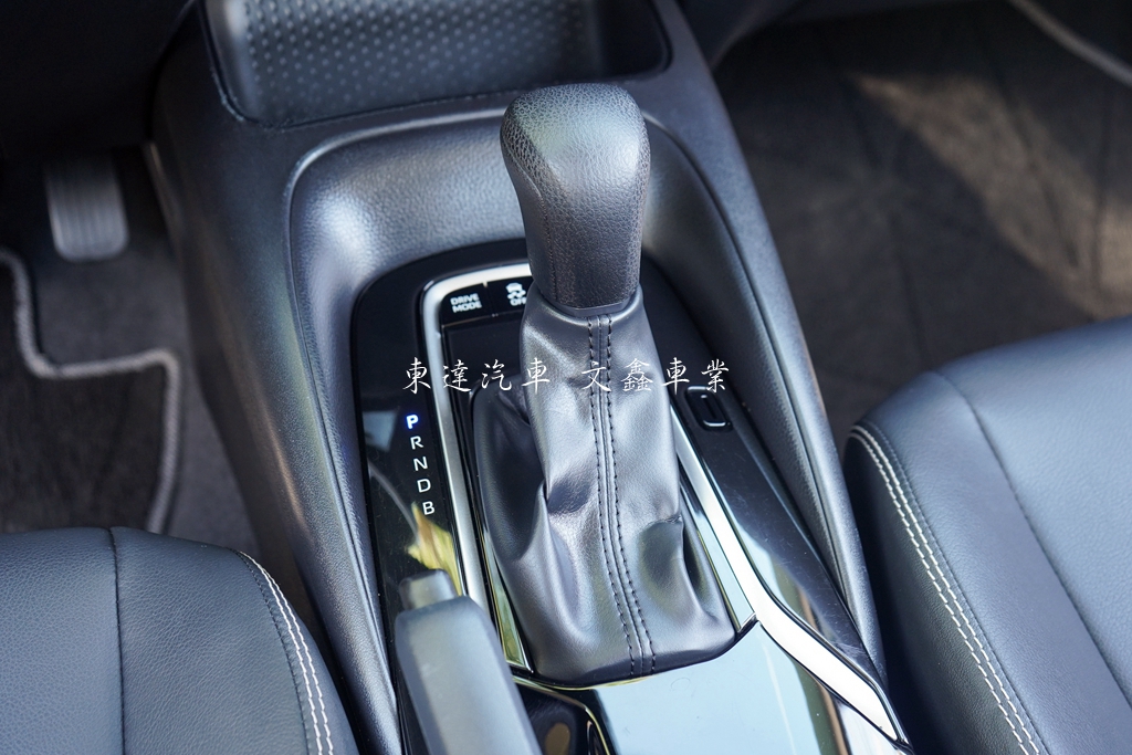 TOYOTA 2024 ALTIS 1.8 Hybrid豪華18