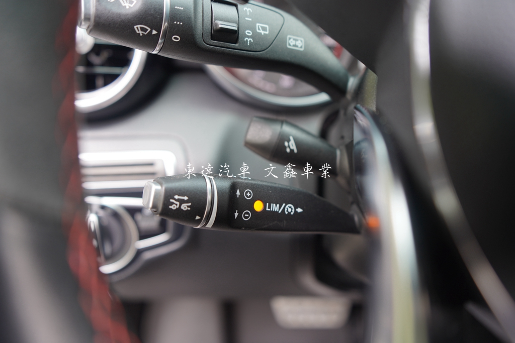 M-BENZ 2018年 C200 2.0 Sedan14