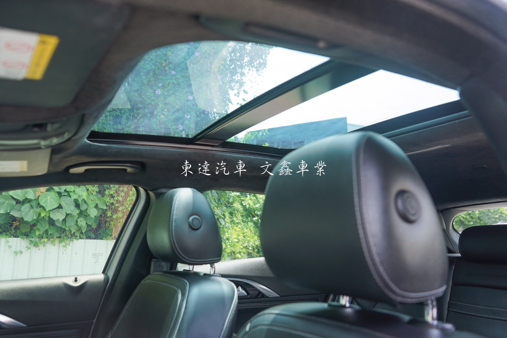 Infiniti 2018 Q30 1.6t風尚版17