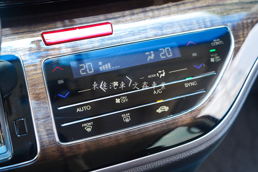 Honda 2016年 Odyssey 2.4 Apex16