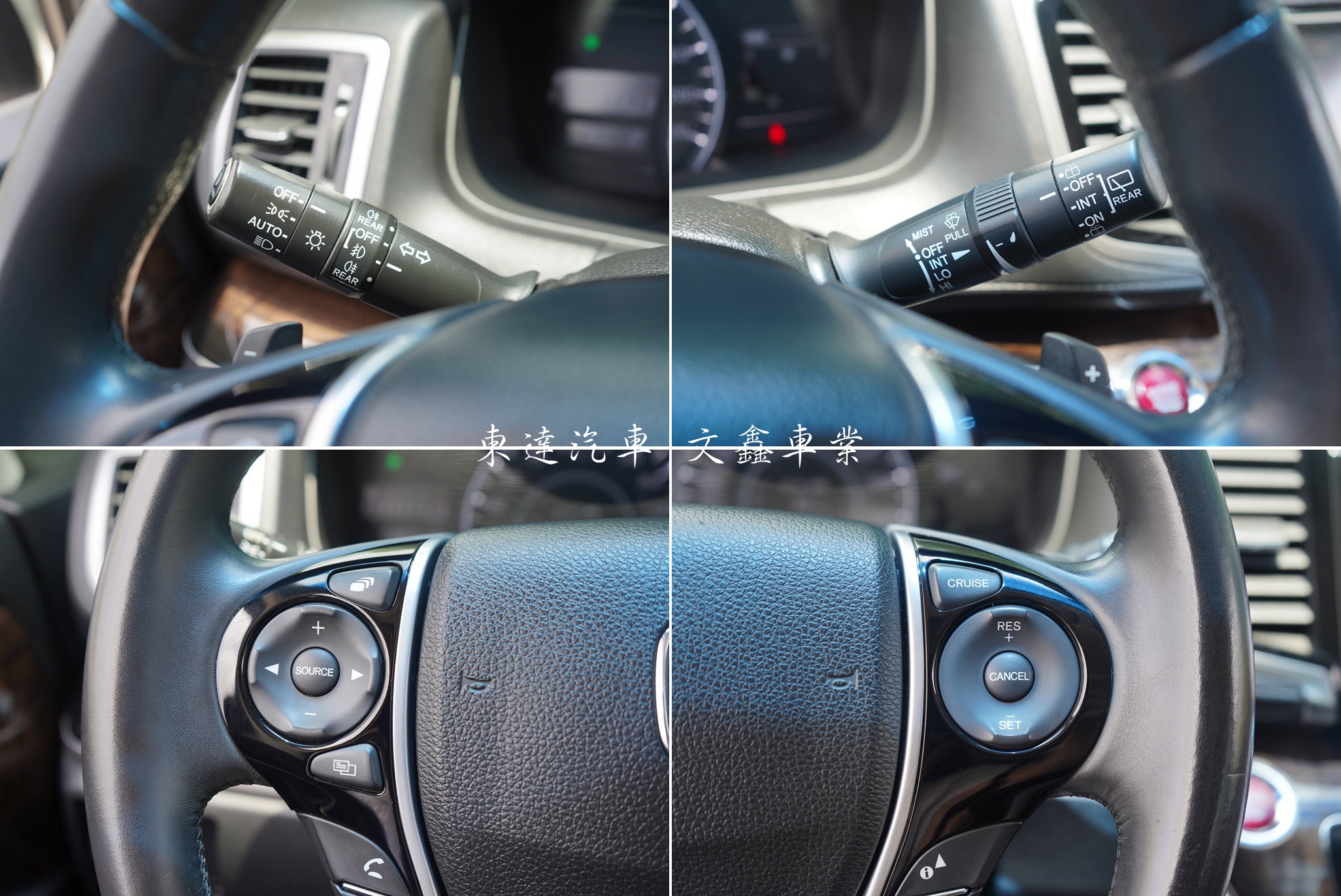 Honda 2016年 Odyssey 2.4 Apex15