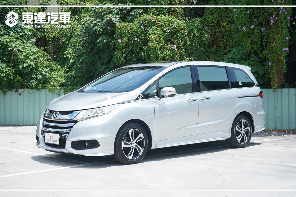 Honda 2016年 Odyssey 2.4 Apex