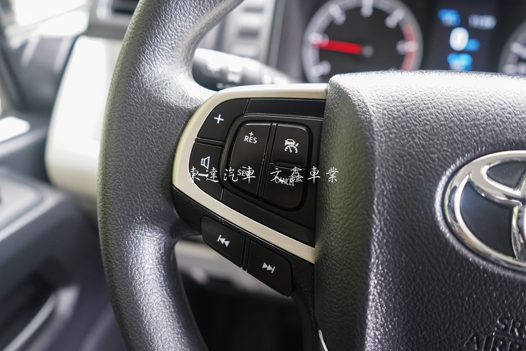 TOYOTA 2024 HIACE 2.8L14