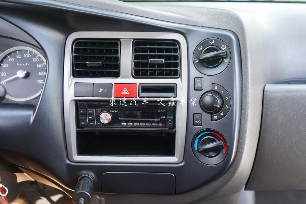 HYUNDAI 2012 小霸王PORTER 2.5手排16