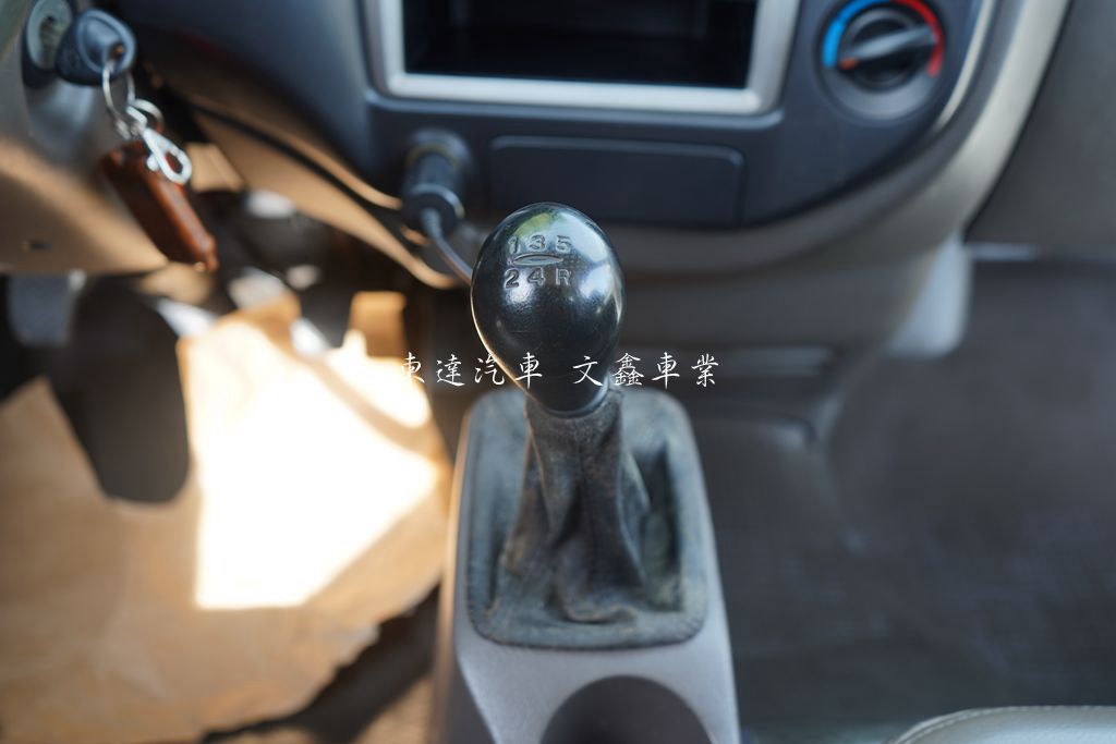 HYUNDAI 2012 小霸王PORTER 2.5手排17