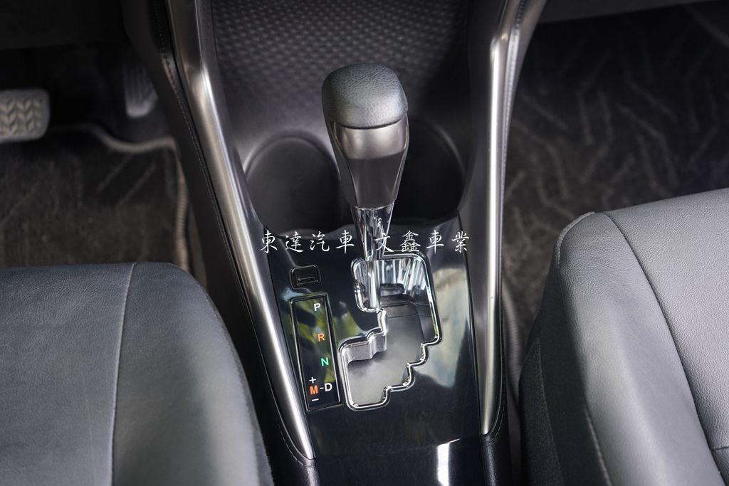 TOYOTA 2023 YARIS 1.5經典 17