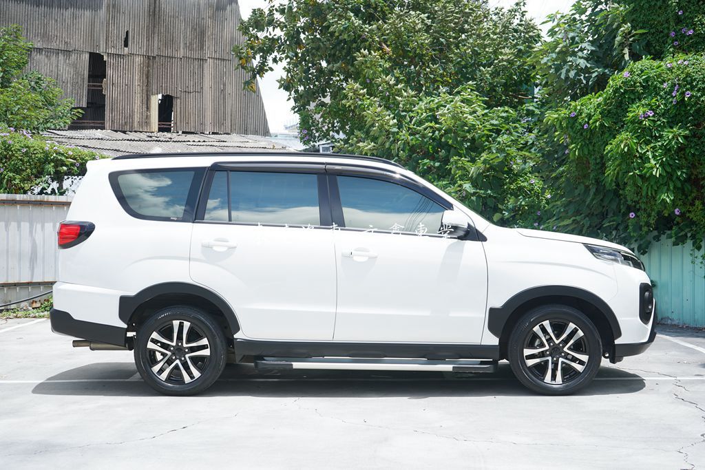 中華CMC 2024年 Zinger 1.5T 5人旗艦型 3