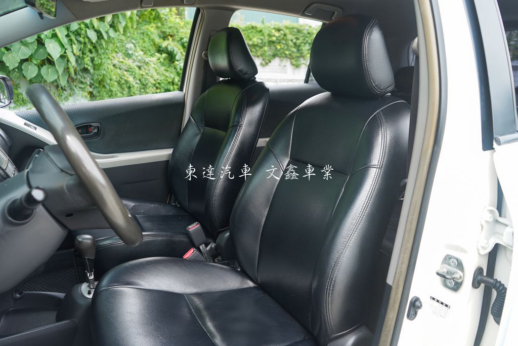 Toyota 2008 Yaris 1.5 E10