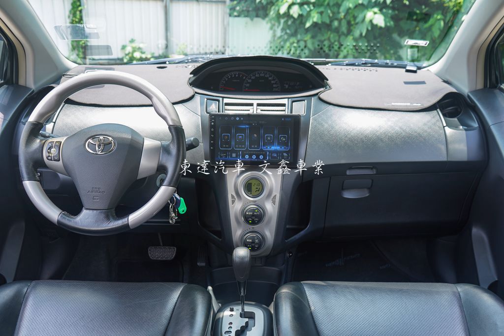 Toyota 2011 Yaris 1.5G14