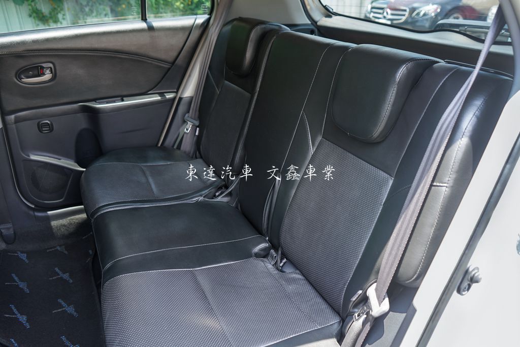 Toyota 2011 Yaris 1.5G12