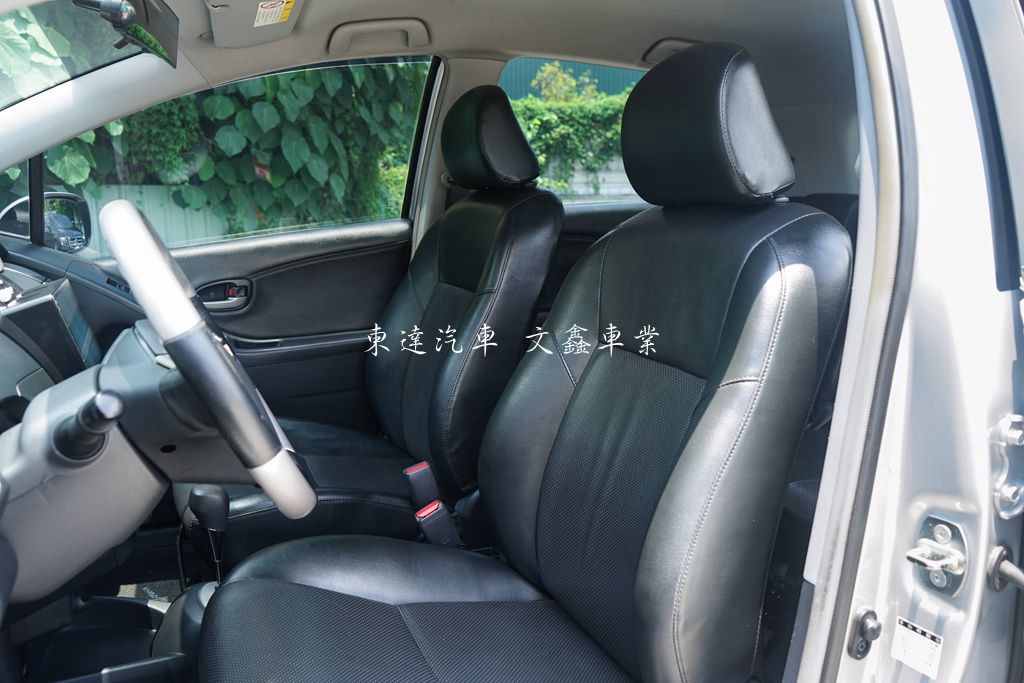 Toyota 2011 Yaris 1.5G10