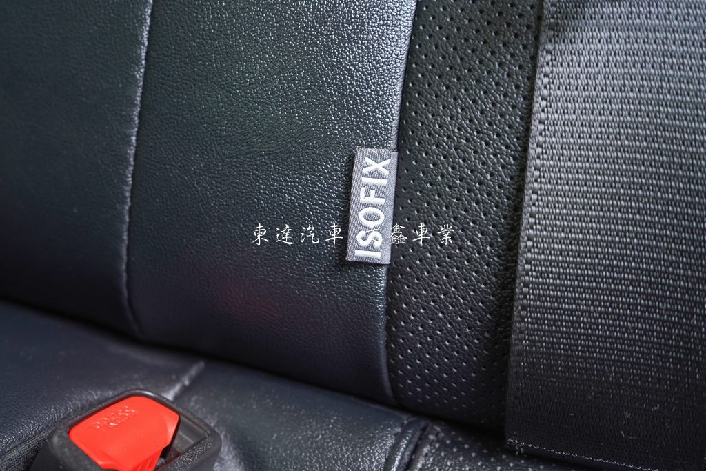 2018 Toyota Vios 1.5豪華17