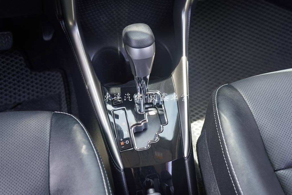 2018 Toyota Vios 1.5豪華16