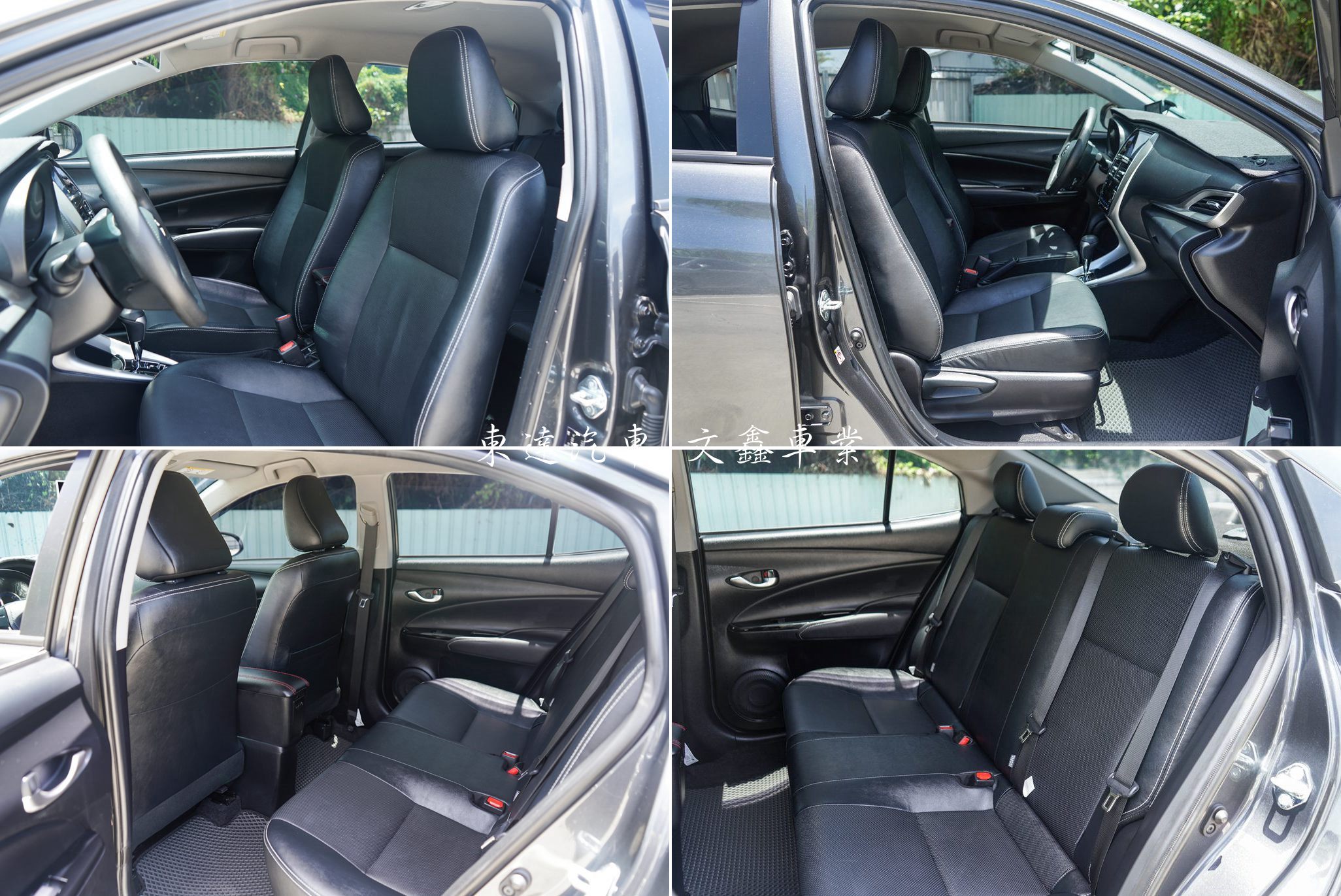 2018 Toyota Vios 1.5豪華10