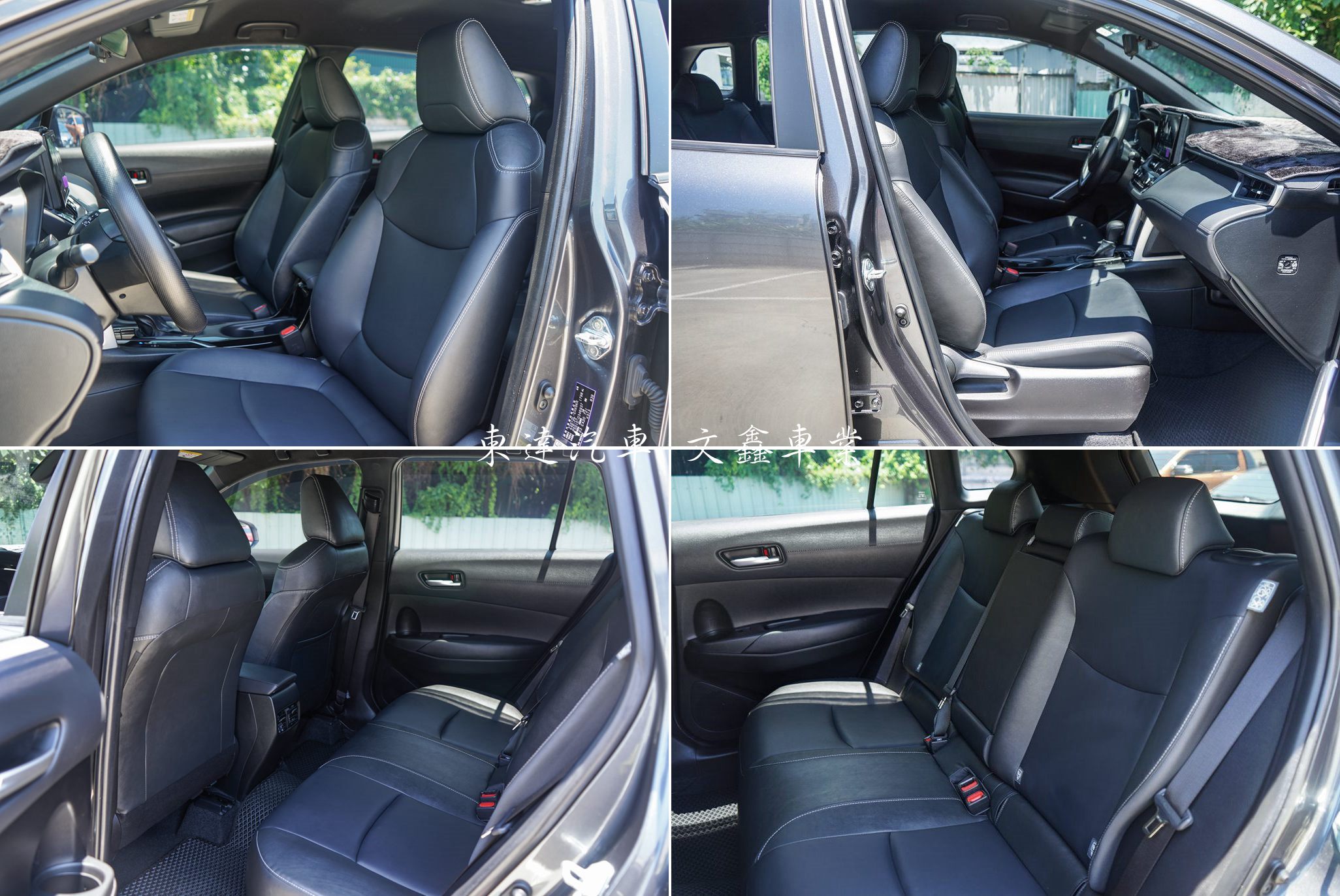 TOYOTA 2022 Corolla Cross 1.8尊爵10