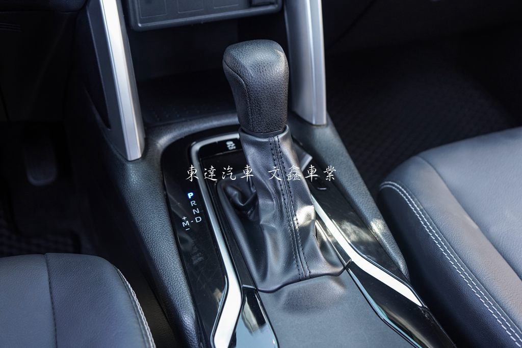 TOYOTA 2022 Corolla Cross 1.8尊爵17