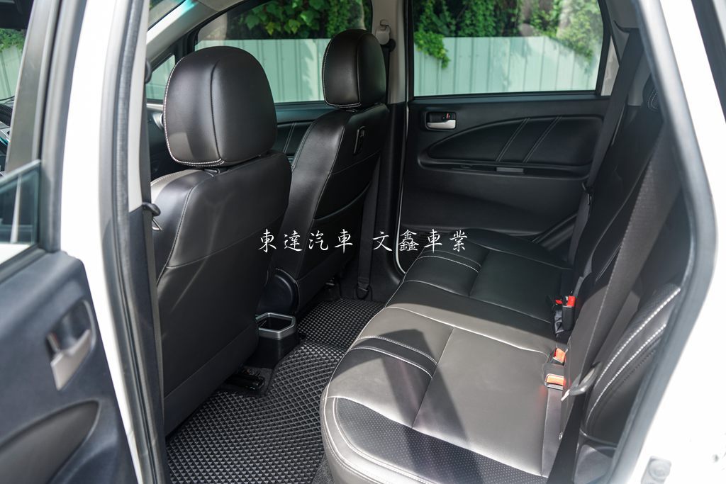 三菱 2020年 Colt Plus 1.5時尚型11