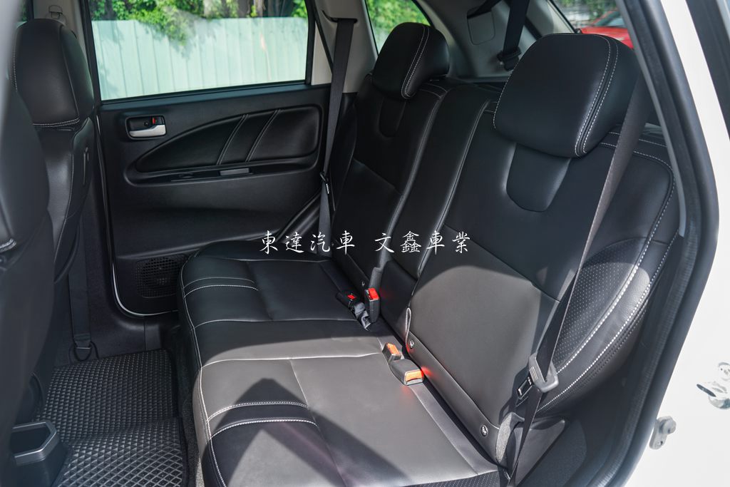 三菱 2020年 Colt Plus 1.5時尚型12