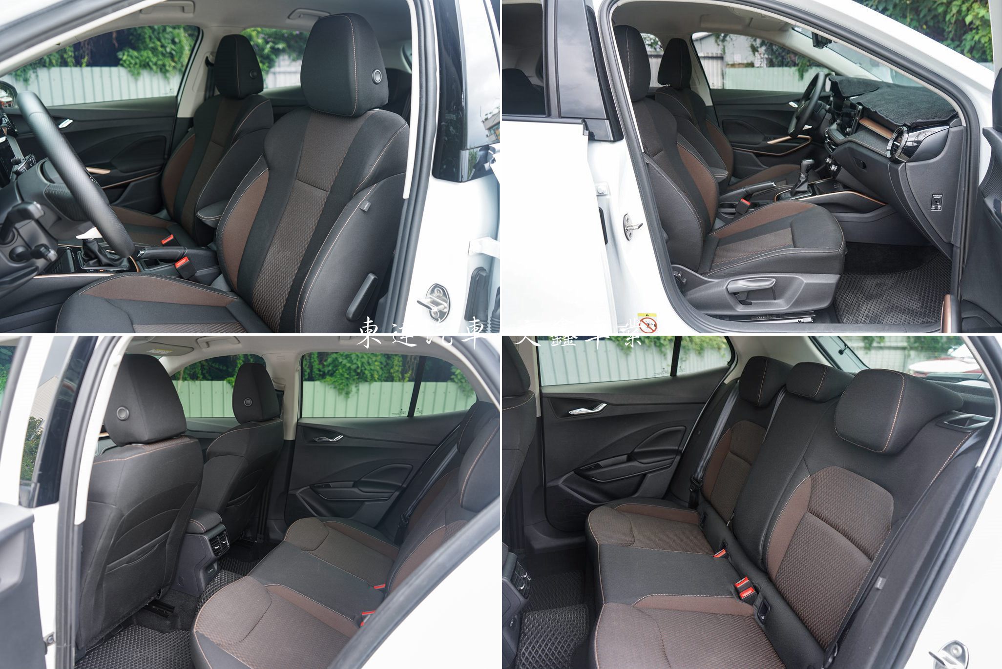 SKODA 2024 Fabia 1.0 TSI豪華動能版10