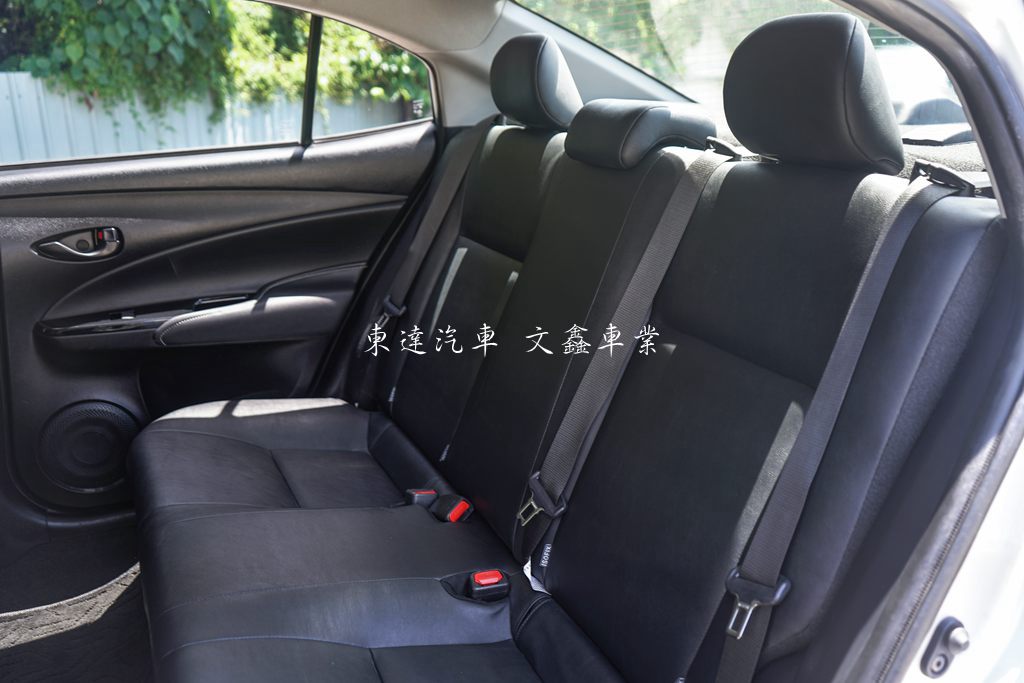 2020 Toyota Vios 1.5經典版12