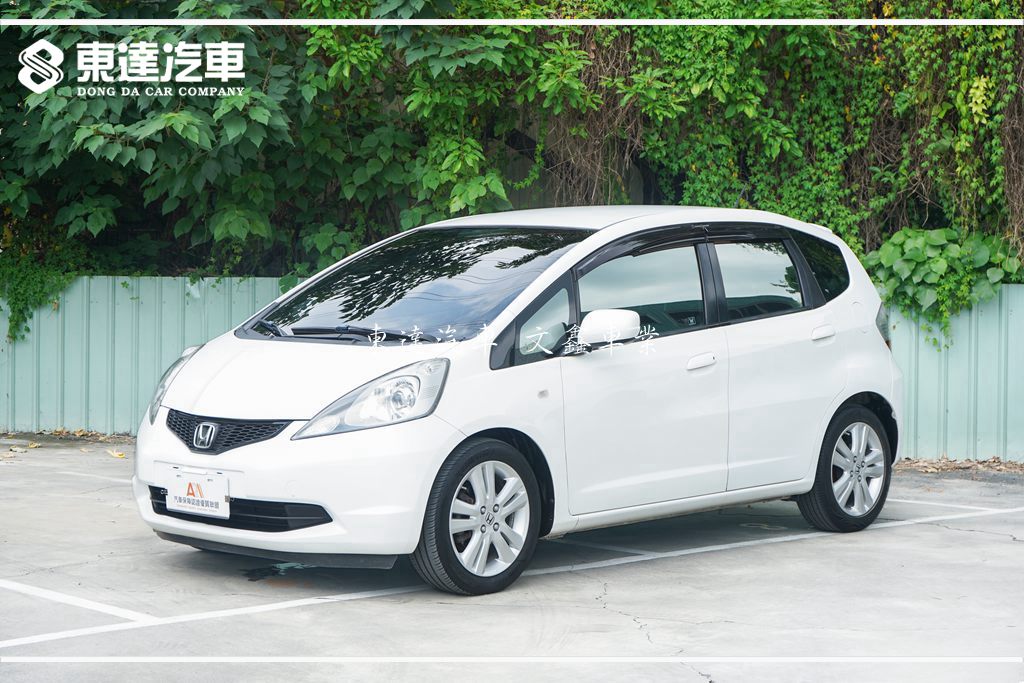 Honda 2010  Fit VTi 1.5