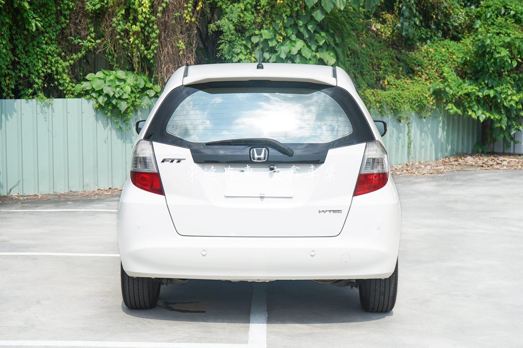 Honda 2010  Fit VTi 1.55