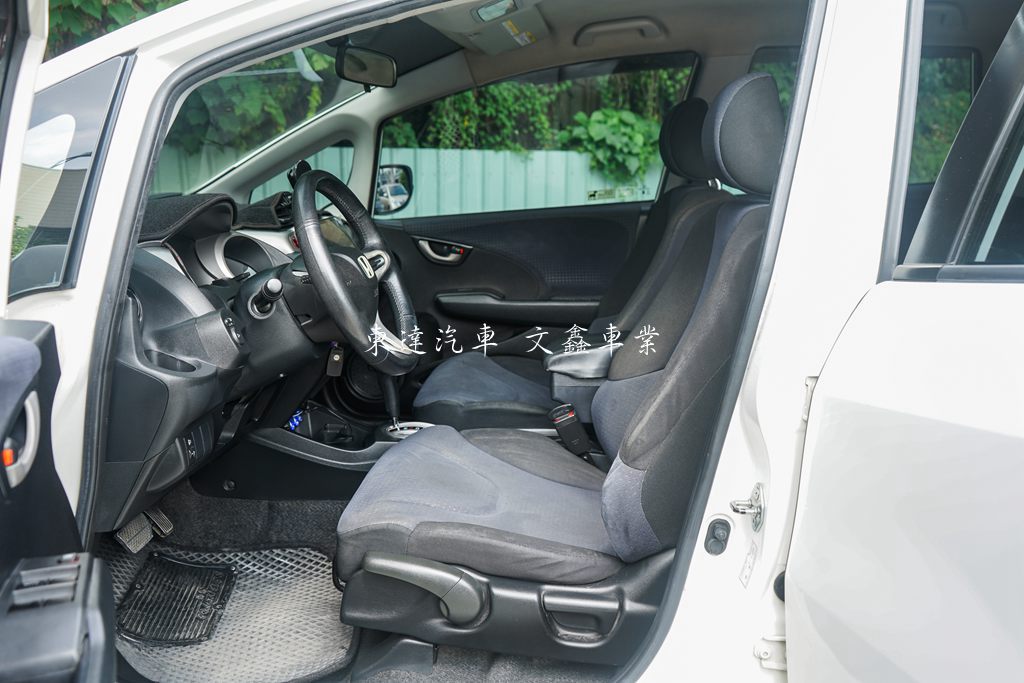 Honda 2010  Fit VTi 1.59
