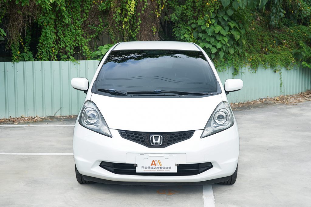 Honda 2010  Fit VTi 1.51