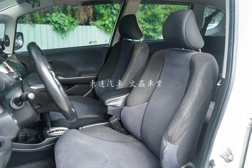 Honda 2010  Fit VTi 1.510