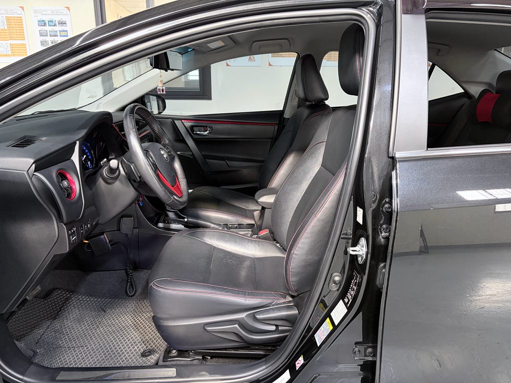 Toyota 2018年 Altis 1.8L5