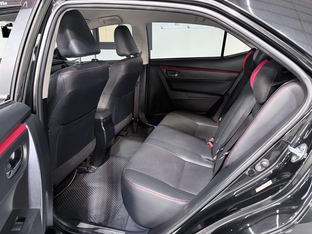 Toyota 2018年 Altis 1.8L7