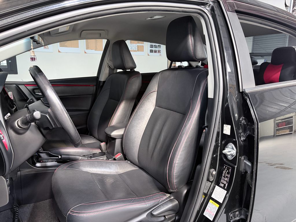 Toyota 2018年 Altis 1.8L6
