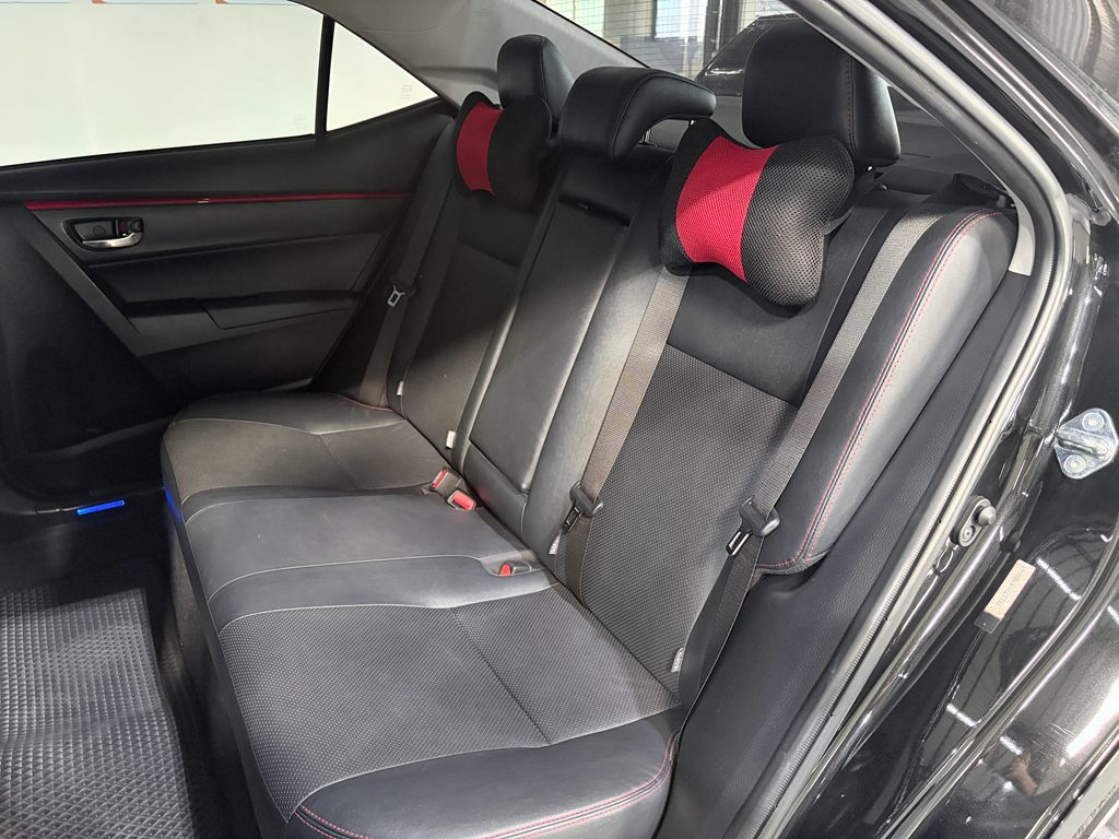 Toyota 2018年 Altis 1.8L8