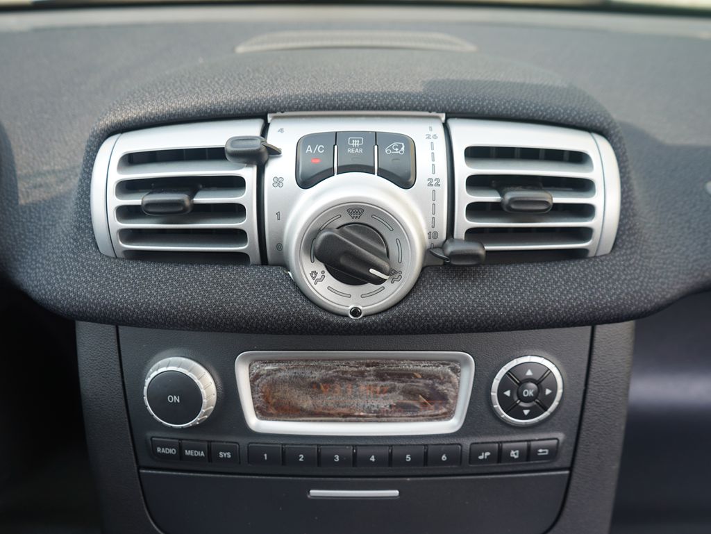 2013 Smart Fortwo mhd 1.015