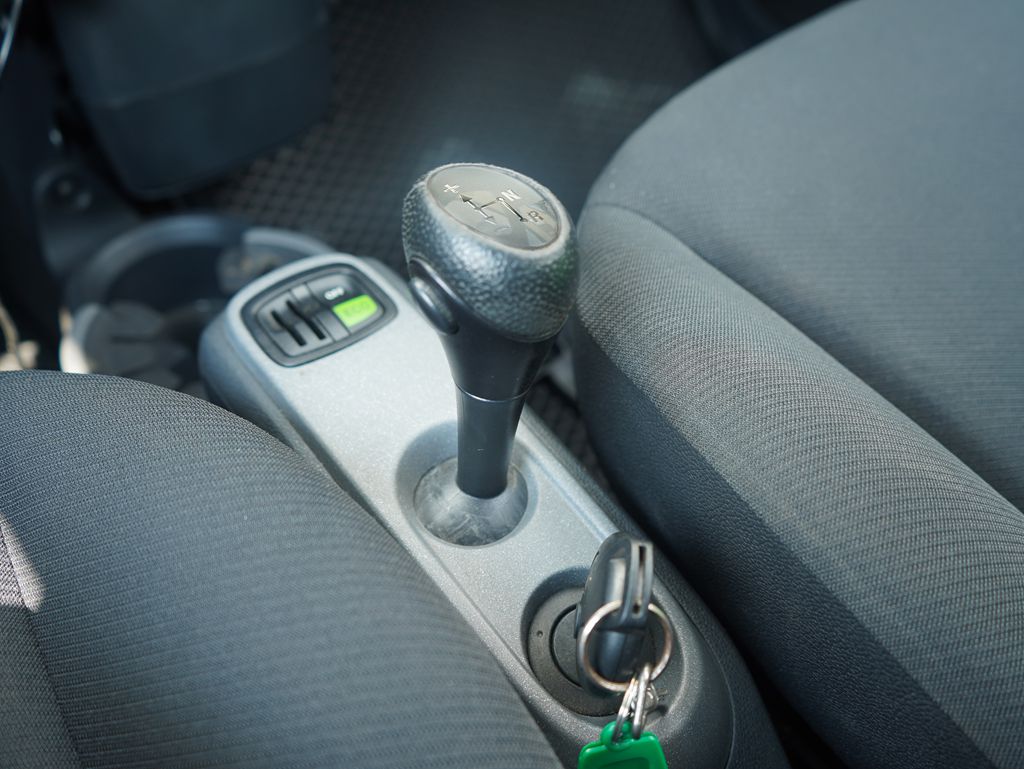 2013 Smart Fortwo mhd 1.016