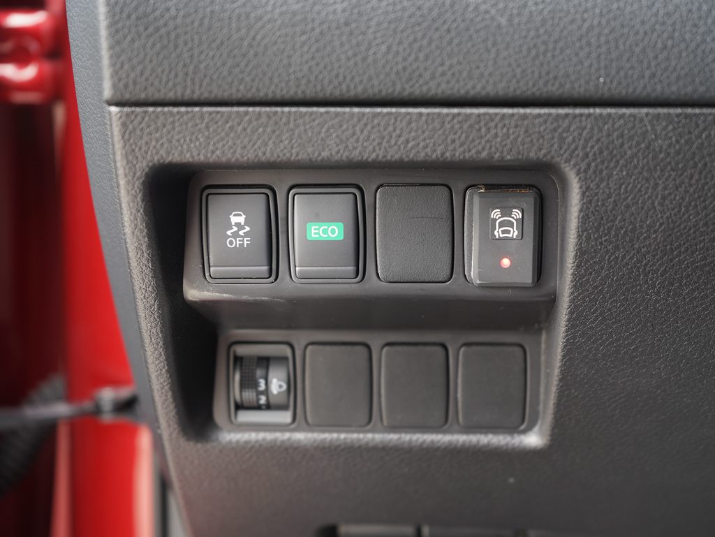 2019 Nissan X-Trail 2.0 2WD 玩美影音版18
