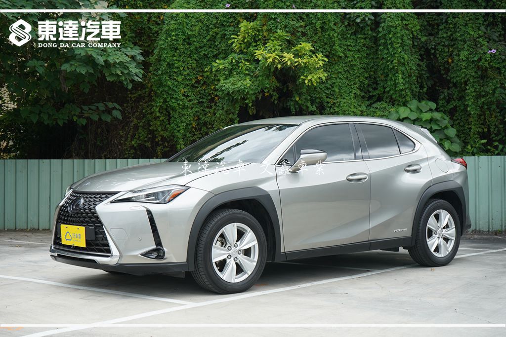 LEXUS 2019 UX250h 2.0L