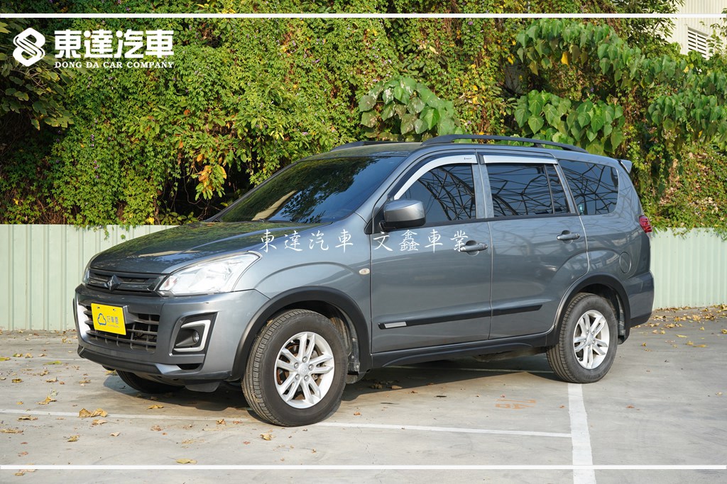 中華CMC ZINGER 2018 2.4L