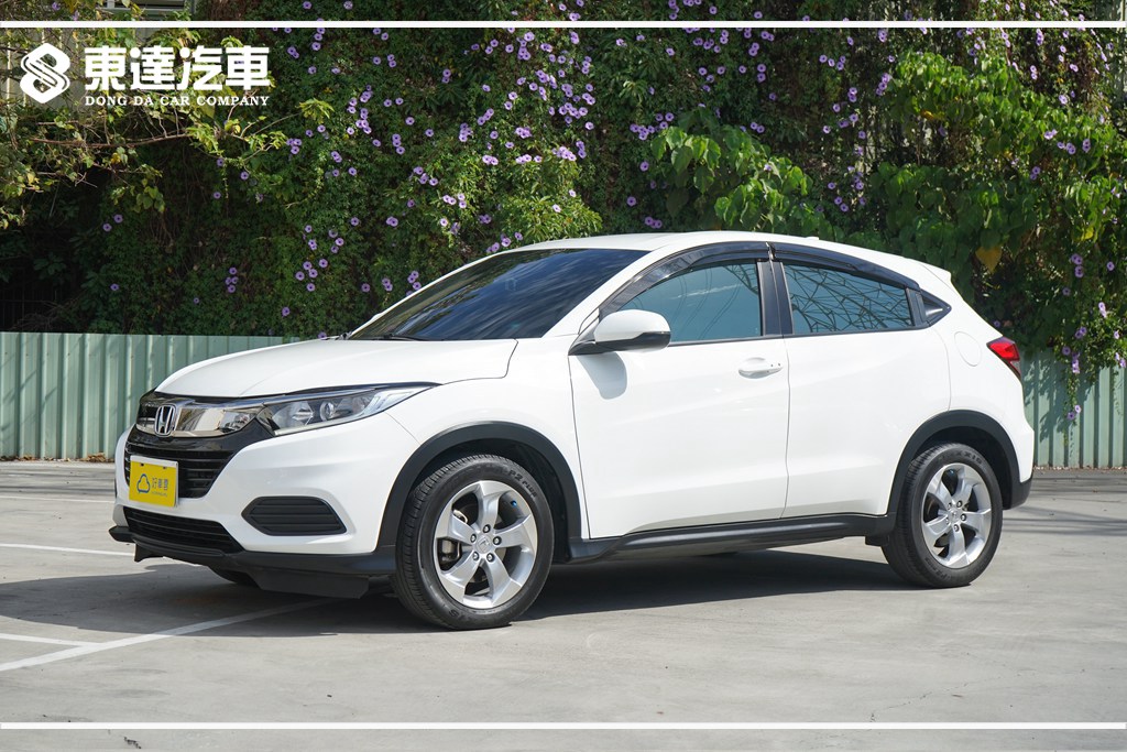 HONDA 2020年 HR-V 1.8L VTi-S