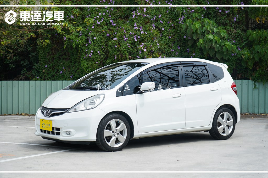 HONDA 2011年 FIT 1.5 VTi-S