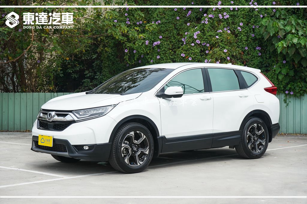 HONDA 2020 CR-V 1.5 VTi-S