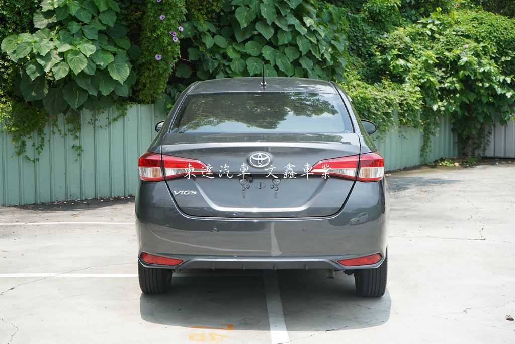 TOYOTA 2022 VIOS 1.5雅緻5