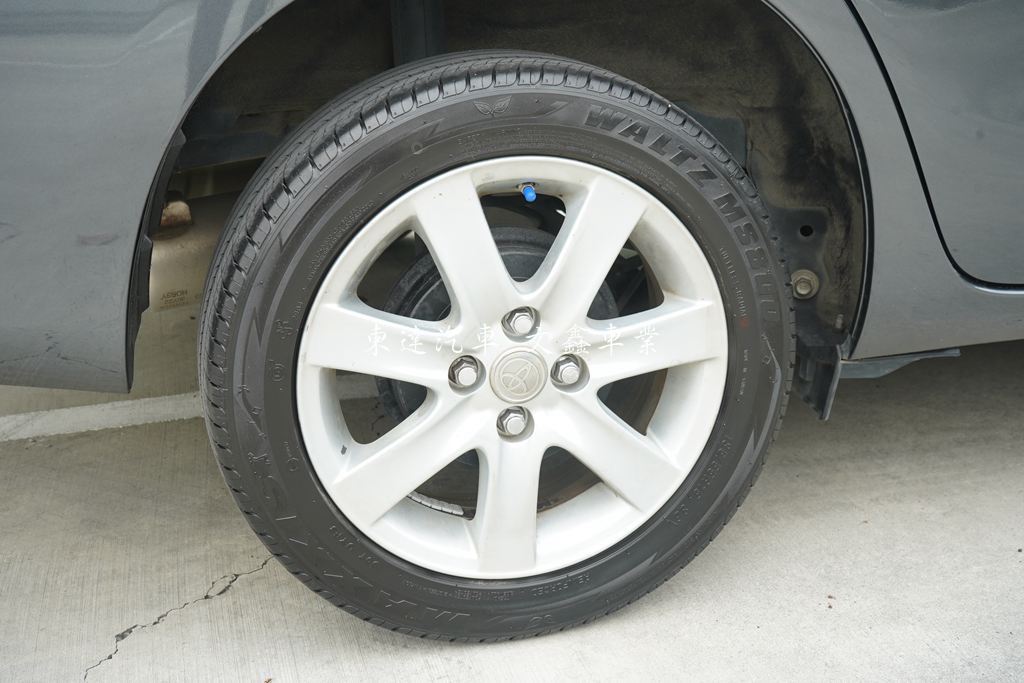 TOYOTA 2022 VIOS 1.5雅緻19