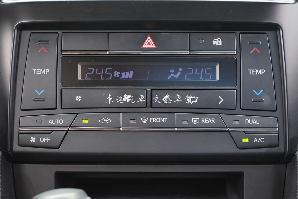 TOYOTA 2019年 CAMRY 2.0雅緻17