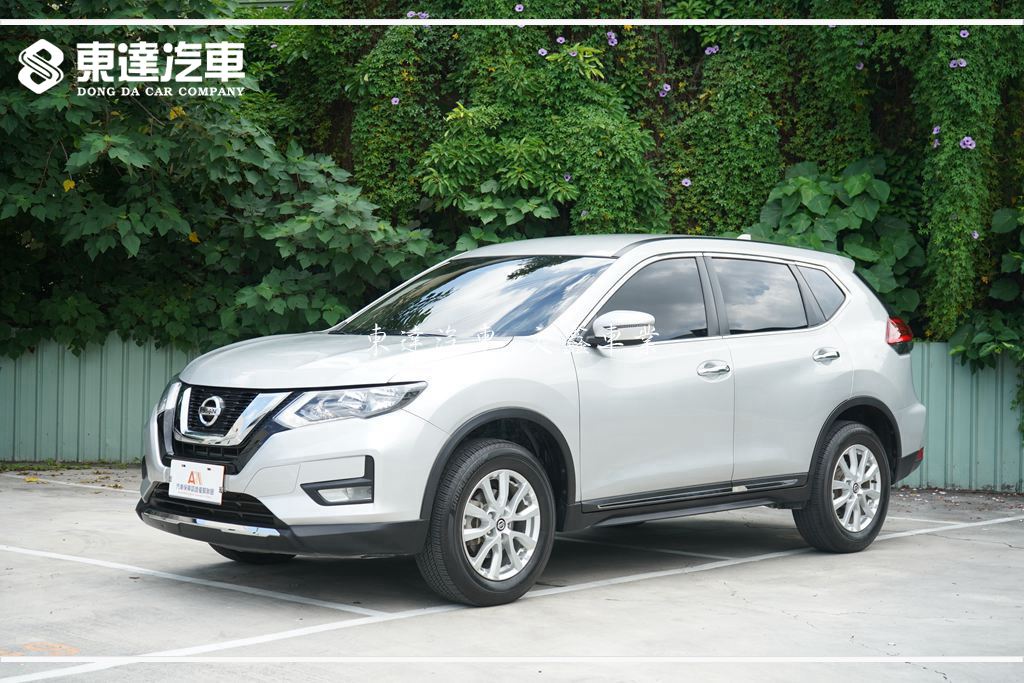 NISSAN 2020年 X-TRAIL 2.0L