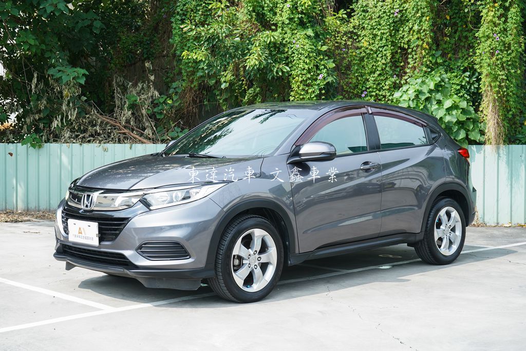 HONDA 2020 HRV VTi-S 1.8L0