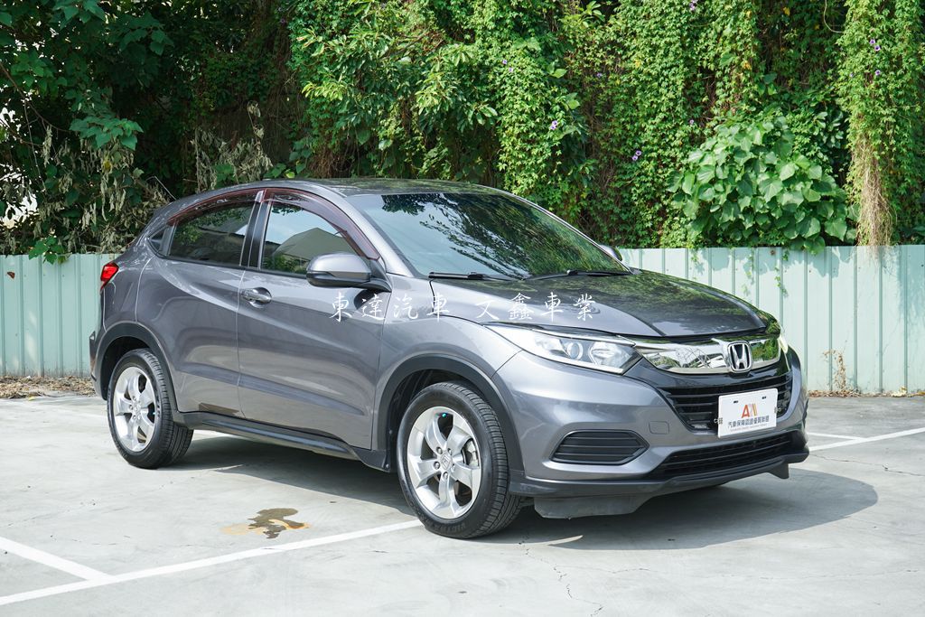 HONDA 2020 HRV VTi-S 1.8L2